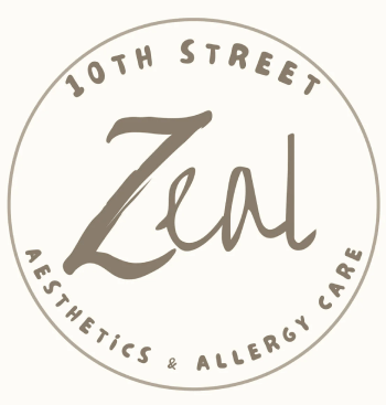 Zeal Aesthetics